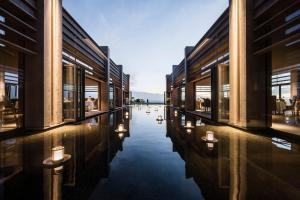 Фотография из галереи ADLER Spa Resort SICILIA в городе Сикульяна