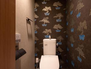 Bagno di MIMARU SUITES Tokyo Asakusa