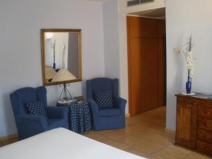 Fotografie z fotogalerie ubytování Hotel Can Ceret v destinaci Sant Pere Pescador + 37 fotografií