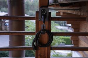 Foto dalla galleria di Chalet L'échappée belle a Verbier