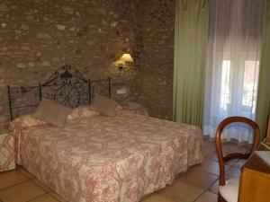 Fotografie z fotogalerie ubytování Hotel Can Ceret v destinaci Sant Pere Pescador