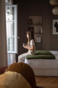 Fotografia z galérie ubytovania MiHotel Plat v destinácii Lyon + 12 fotografií