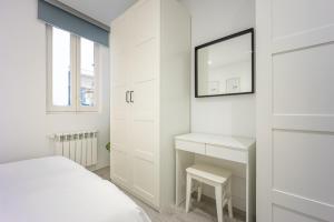 Zdjęcie z galerii obiektu Encantador apartamento en Atocha w Madrycie