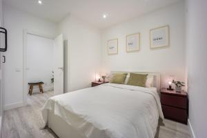 Zdjęcie z galerii obiektu Encantador apartamento en Atocha w Madrycie