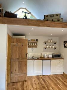 Gallery image of The Piggery at the Cottage in Wool