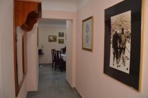 Fotografia z galérie ubytovania Private Room Pyrkerstraße v destinácii Bad Hofgastein