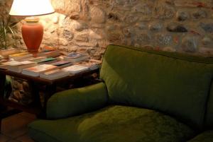 Fotografie z fotogalerie ubytování Hotel Can Ceret v destinaci Sant Pere Pescador