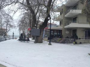 Fotografie z fotogalerie ubytování Hotel Ifigenia v destinaci Leptokaria