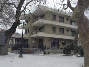 Fotografie z fotogalerie ubytování Hotel Ifigenia v destinaci Leptokaria