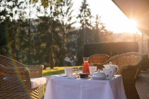Fotografie z fotogalerie ubytování Restaurant Hôtel L'Arnsbourg v destinaci Baerenthal