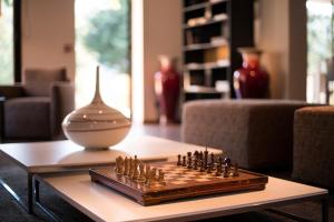 Fotografie z fotogalerie ubytování Restaurant Hôtel L'Arnsbourg v destinaci Baerenthal