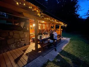 Fotografie z fotogalerie ubytování Casa del Roccolo v destinaci Folgarida