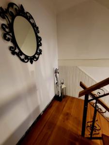 オミサリにあるApartment Lorna & Igor Zuvicのギャラリーの写真
