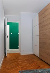 Fotografia z galérie ubytovania Apartament Nadmorski v destinácii Gdynia