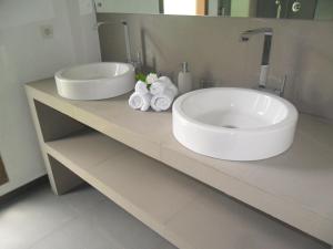 Bany a Ju'Blu Hotel