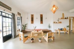 Fotografie z fotogalerie ubytování Cozy Stays Kigali v destinaci Kigali + 35 fotografií