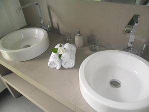 Bany a Ju'Blu Hotel