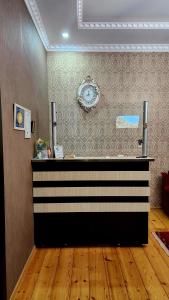 Gambar di galeri bagi HOTEL JULIA Akhaltsikhe di Akhaltsikhe