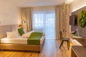 Posedenie v ubytovaní Hotel Lärchenhof
