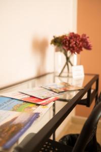Fotografie z fotogalerie ubytování a CASA di CECY v destinaci Agropoli