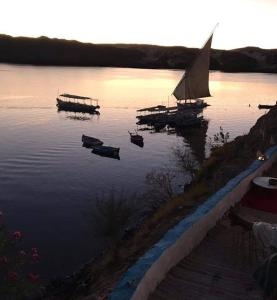 Billede fra billedgalleriet på BEEBARO Lodge i Aswan
