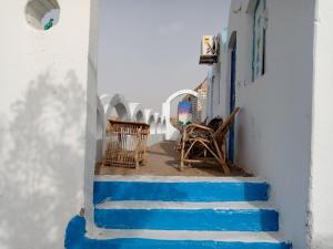 Gambar di galeri bagi BEEBARO Lodge di Aswan