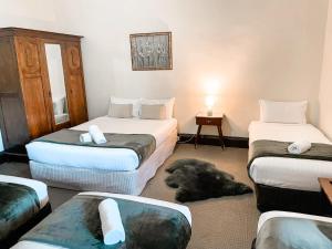 Gallery image of Neath Hotel in Neath