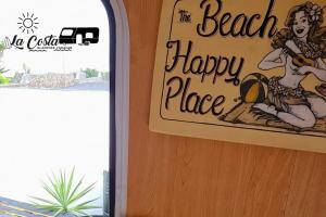 蒂纳霍Glamping Caravan Lanzarote的相册照片 更多44张照片