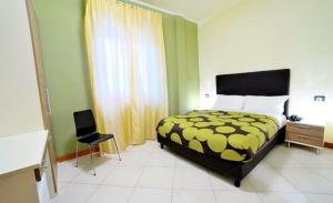 Gallery image of Hotel Le Nereidi in Cervo