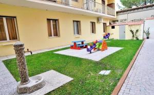 Hotel Le Nereidi
