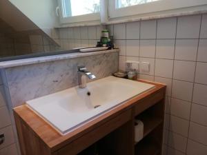 Fotografie z fotogalerie ubytování Ferienhaus Königs Wusterhausen v destinaci Königs Wusterhausen + 17 fotografií