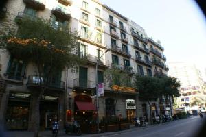 Gallery image of Flateli Llúria in Barcelona