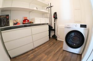 Fotografie z fotogalerie ubytování Ferienwohnung Auszeit v destinaci Sonthofen