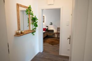 Fotografie z fotogalerie ubytování Ferienwohnung Auszeit v destinaci Sonthofen