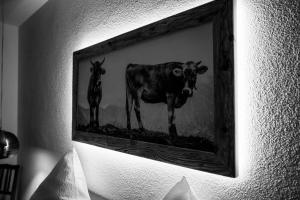 Fotografie z fotogalerie ubytování Ferienwohnung Auszeit v destinaci Sonthofen