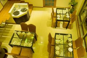 Gallery image of Hotel Aristos Boutique & Suites in Chittagong