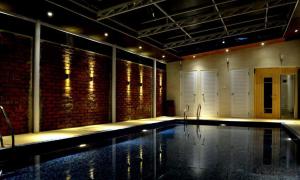 Gallery image of Hotel Aristos Boutique & Suites in Chittagong