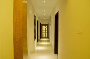 Gallery image of Hotel Aristos Boutique & Suites in Chittagong +10 photos