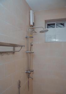 Bagno di Hotel Amaranth