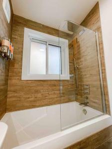 Vannituba majutusasutuses Complexe LIVTremblant by Gestion ELITE - LIV4