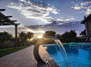 Billede fra billedgalleriet på Prima Luce i Nova Siri