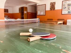 Fotografie z fotogalerie ubytování Yes Hostel v destinaci Fort Portal