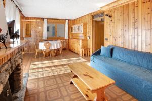 Gallery image of Appartamento Laura in Bormio