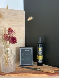 Fotografija v galeriji nastanitve Stilvolles See Studio - perfekt für 2-3 Gäste v mestu Ermatingen