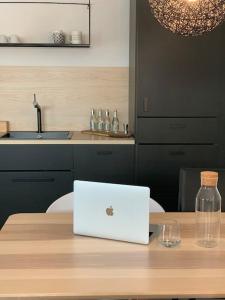 Fotografija v galeriji nastanitve Stilvolles See Studio - perfekt für 2-3 Gäste v mestu Ermatingen