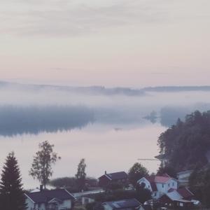 Fotografie z fotogalerie ubytování Linus och Lottas Frigga v destinaci Hällingsjö