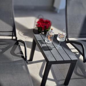 Napoje w obiekcie Apartman Magnolija Umag