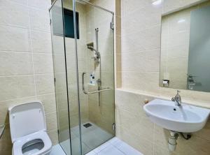 Comfy Residence Suite 2 Bedroom - Near KLCC