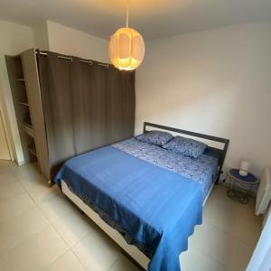Zdjęcie z galerii obiektu Appartement Théoule sur Mer w mieście Théoule-sur-Mer