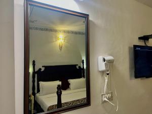 Fotografie z fotogalerie ubytování Hotel The Tiger v destinaci Udajpur